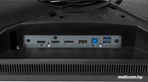 Монитор ASUS ROG Strix XG27AQ