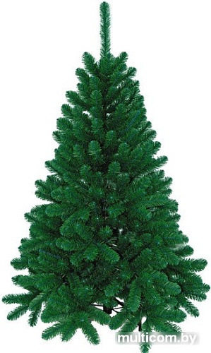 Ель Crystal Trees Питерская зеленая 2.1 м