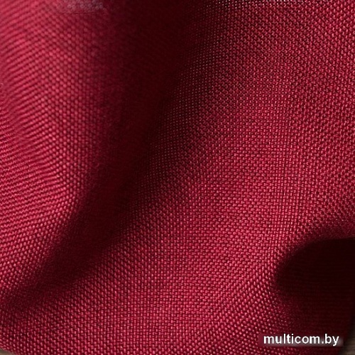 Комплект штор Pasionaria Джерри 400x230 (2 шт, винный)