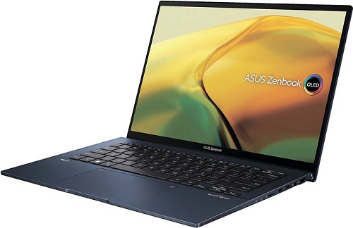 Ноутбук ASUS Zenbook 14 OLED UX3402ZA-KP460W
