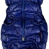 Жилетка для животных Puppia Ultra Light Vest A PAPD-JM1670-NY-XL (синий)