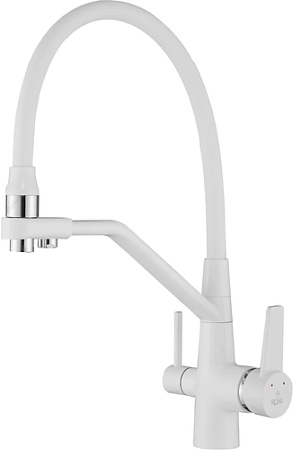 Смеситель Rose R558C