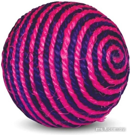 Игрушка для кошек Triol Шарик S2017 22171007