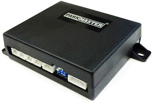 Парковочный радар ParkMaster 49-4-A