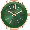 Наручные часы Anne Klein 3876GNRG
