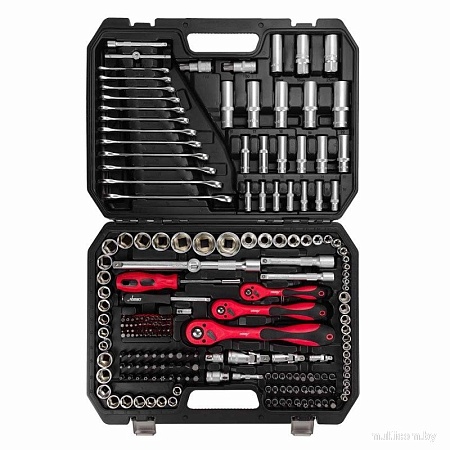 Универсальный набор инструментов Disen DS38841(57288)