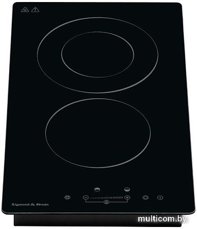 Варочная панель Zigmund & Shtain CN 42.3 B