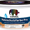 Краска Caparol Holzschutzfarbe Pro База 1. 2.5 л (белый)