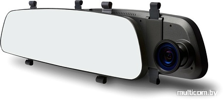 Автомобильный видеорегистратор TrendVision MR-710 GNS