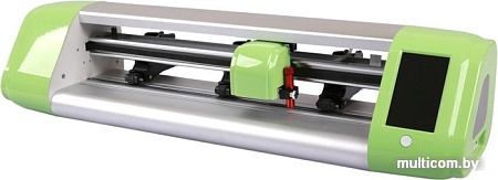 Роликовый резак StarCut C10 (с камерой)