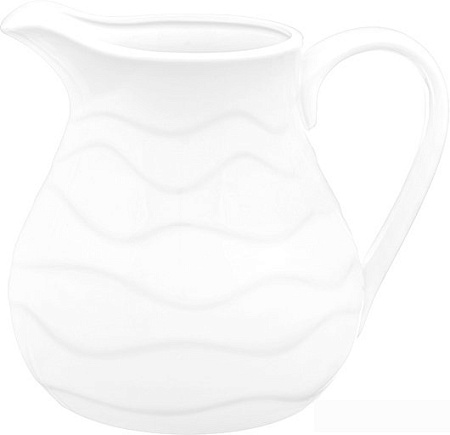Кувшин Elan Gallery Айсберг волны 540411