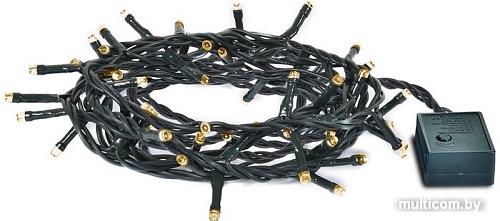 Гирлянда Vegas Нить 55062 100 LED (белый теплый)