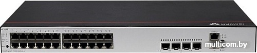 Коммутатор Huawei S1730S-S24P4S-A