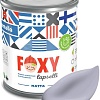 Краска Finntella Foxy Lapselli Matte Kaniini F-50-1-1-FL293 0.9 л (светло-серый)