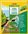 Сухой корм Sera Guppy Gran 10 г