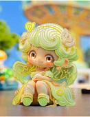 Рыжий кот Куколка с крыльями НД-5144