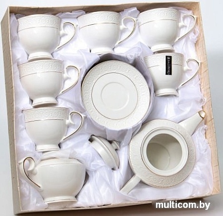 Сервиз Balsford Грация Астерия 101-01087