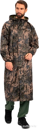 Плащ Huntsman Лабиринт Таффета PVC (60-62/188)