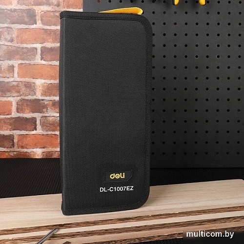 Deli EDL-C1007E-Z (7 предметов)