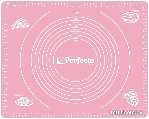 Силиконовый коврик Perfecto Linea Handy 23-504001