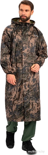 Плащ Huntsman Лабиринт Таффета PVC (60-62/188)