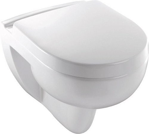 Унитаз Jacob Delafon Odeon Up E4705