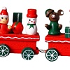 Лесная мастерская Новогодний поезд 1032667