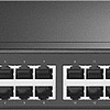 Настраиваемый коммутатор TP-Link TL-SG3428X-UPS