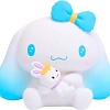 Копилка для денег ILikeGift Cute bunny 1049-2A (синий)