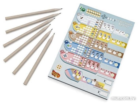 Настольная игра Стиль Жизни Северный круиз УТ100029472