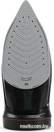 Утюг BQ SIC1001 (черный/красный)