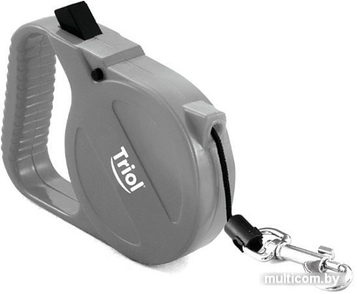 Поводок-рулетка Triol Fresh XS 11131005, цвет в ассортименте