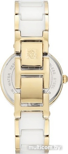 Наручные часы Anne Klein 3844WTGB