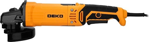 Угловая шлифмашина Deko AGDK-1350W 084-1080