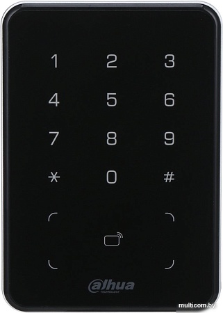 Считыватель Dahua DHI-ASR2101A-D