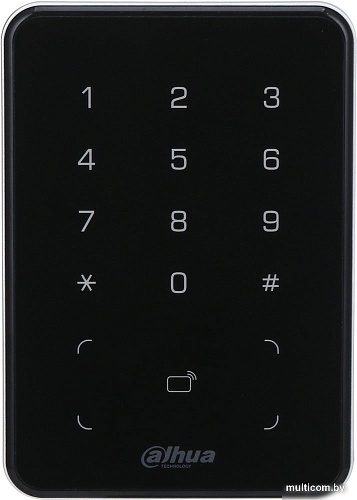 Считыватель Dahua DHI-ASR2101A-D