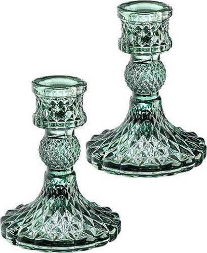 Набор подсвечников Elan Gallery 390238