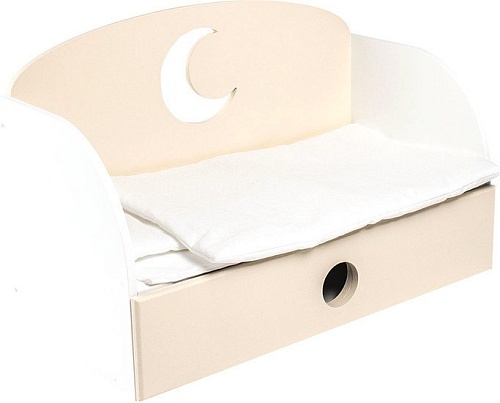 Диван для кукол Paremo Луна PFD120-19