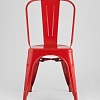 Стул Stool Group Tolix (красный глянцевый)