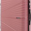 Чемодан-спиннер Pride PP-9702 (L, пудровый)