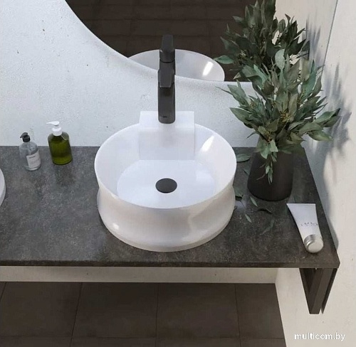 Умывальник Madera Omega 40