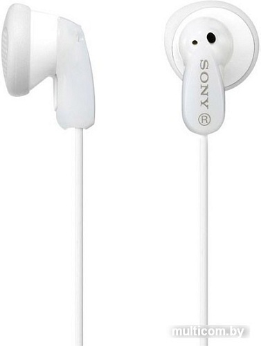 Наушники Sony MDR-E9LP (черный)