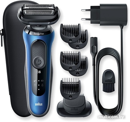 Электробритва Braun Series 6 60-B1500s
