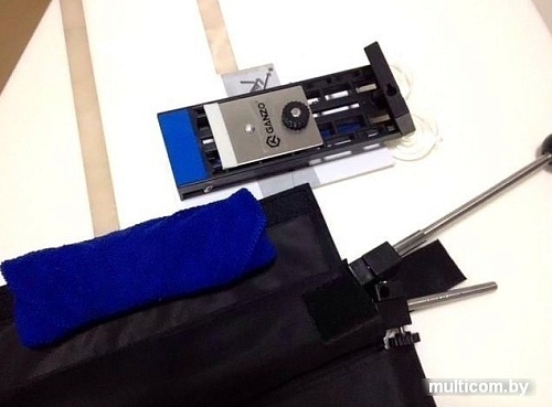 Точильный станок Ganzo Touch Pro