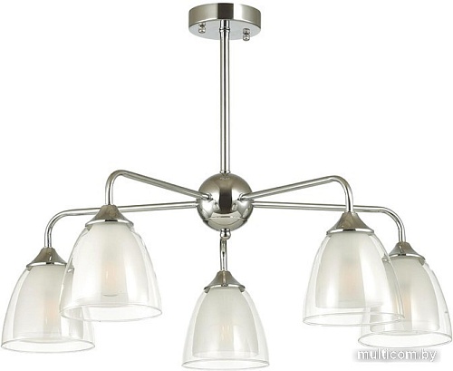 Люстра средней высоты Lumion Moderni 5289/5C