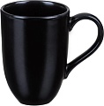 Кружка Oxford Flat Shape Onix 136386 AO07-0631