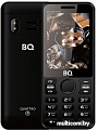 Мобильный телефон BQ-Mobile BQ-2812 Quattro Power (черный)