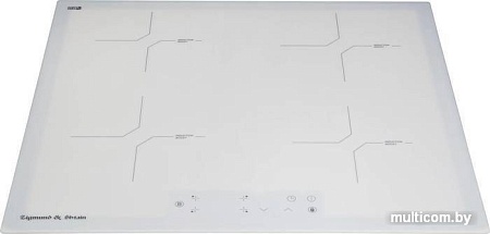Варочная панель Zigmund & Shtain CI 33.6 W