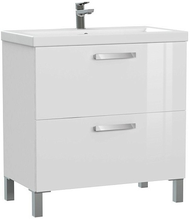 Cersanit Тумба под умывальник Melar 80 Como 80 64130