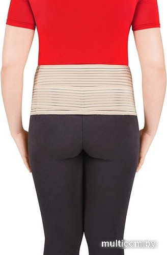 Бандаж абдоминальный MEK 3011 (XL)